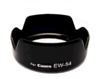 Hood EW-54 for Canon EOS M