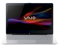 Sony Vaio Fit 14A SVF-14N17SH/S (Intel Core i5-4200U 1.6GHz, 8GB RAM, 1016GB (16GB SSD + 1TB HDD), VGA Intel HD Graphics 4400, 14 inch Touch Screen, Windows 8 64 bit)