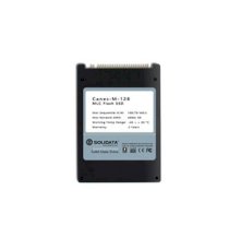 Solidata 2.5 Inch MLC SSD Canes-M 128GB