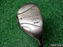 King Cobra Baffler DWS 26 degree 5/R Hybrid 5 Wood Aldila NV HL Regular flex