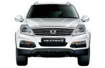 SsangYong Rexton W EX 2.0 AT 2014