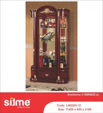  Tủ rượu Sitme LI60205-12