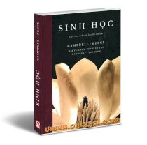 Sách Sinh học Campbell (Biology)