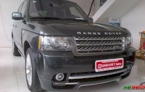 Xe ô tô cũ Land Rover Range Rover AutobioGraphy AT 2011