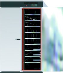 Tủ ấm RM 05.680-TA