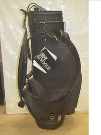 New Club Glove En Vogue Woman's Cart Golf Bag