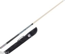 NFL Detroit LIONS Maple Pool Billiard Cue Stick 