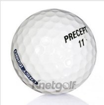 Precept Distance iQ 180 36 Used Golf Balls Near MINT Recycled AAAA 3 DZN