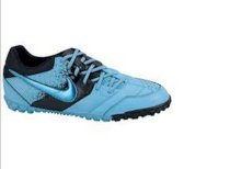 Nike5 Bomba Men's Turf Soccer Shoe (415130-441-OR) Various Sizes