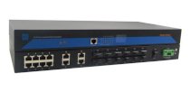 Switch Công Nghiệp 3onedata IES5024-12F 12 Cổng Ethernet 12 Cổng Quang (Quản Lý Web)