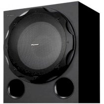 Loa Pioneer S-RS3SW (200W, Subwoofer)