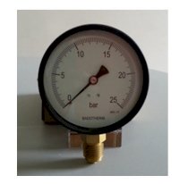 Đồng hồ áp suất Badotherm  BDT2/A