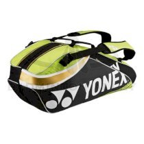   Yonex 9326EX Black / Lime Green 