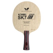 Butterfly Korbel SK7 OFF Table Tennis 