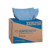 Giấy lau phòng sạch Kimtech 335250