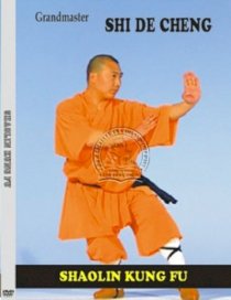 Shaolin Kung Fu with Grand Master Shi De Cheng - Tự Học Quyền Pháp Thiếu Lâm 