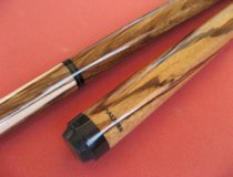 Palmer 3-piece Break-Jump Pool Cue Stick #4280A