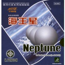 YinHe/Milky Way Neptune (Long-Pips)