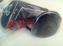 New Driver Callaway Razr X Black Forged 9.5* Stiff Flex Graphite Motore F8