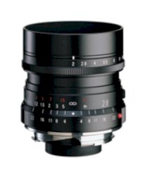 Lens Voigtlander Ultron 28mm F2 