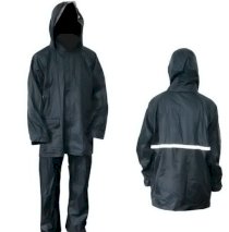 Quần áo mưa 2 lớp chống lạnh GA-QA10