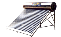 Máy nước nóng năng lượng mặt trời Sunflower HD 300 (58-28)
