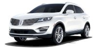 Lincoln MKC 2.0 AT FWD 2015