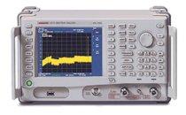 Spectrum Analyzer Advantest U3771 