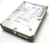 SEAGATE 36GB 15K FC Fibre Channel Part: ST336753FC