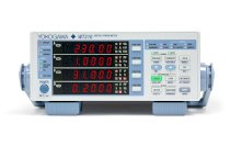 Digital Power Meters Yokogawa WT300 Series