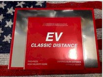 Precept Bridgestone EV Classic Distance Golf Balls 1 Dozen NIB 12 Golf Balls New