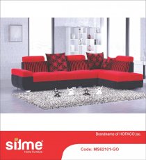 Sofa Sitme MS62101-GO