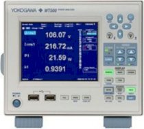 Power Analyzer Yokogawa WT500
