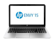 HP ENVY 15Z-j100 (E1U67AV) (AMD Quad Core A8-5550M 2.1GHz, 6GB RAM, 750GB HDD, VGA ATI Radeon HD Graphics, 15.6 inch, Windows 8.1 64 bit)