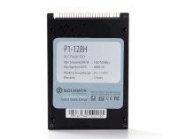 Solidata SSD P1 H 8GB 2.5 Inch PATA