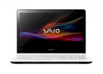 Sony Vaio Fit 15E SVF-15218SN/W (Intel Core i5-3337U 1.8GHz, 4GB RAM, 500GB HDD, VGA NVIDIA GeForce GT 740M / Intel HD Graphics 4000, 15.5 inch, Windows 8 64 bit)