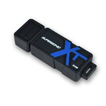 USB Supersonic Boost XT USB 3.0 Flash Drive 8GB (PEF8GSBUSB)