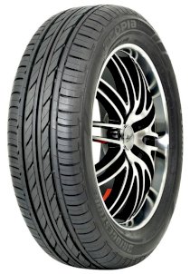 Lốp xe ô tô Bridgestone Ecopia EP100 - 215/55R17 (Thái)