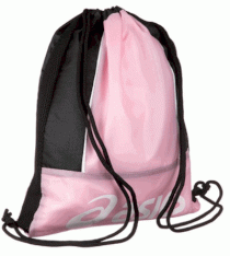 ASICS Unisex Adult Asics Team Cinch Bag