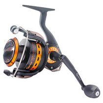 Quantum Escalade Spin Fishing Reels