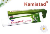 Kem đánh răng chống viêm lợi Kamistad ®