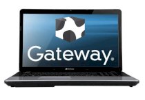 Gateway NE71B12u (AMD E-Series E1-1200 1.4GHz, 4GB RAM, 500GB HDD, VGA ATI Radeon HD 7310, 17.3 inch, Windows 7 Home Premium 64 bit)