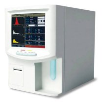 Máy xét nghiệm máu tự động Urit-3020