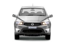 SsangYong Actyon Tradie 2.0 AT AWD 2013 