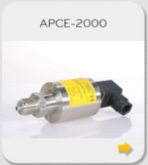 Smart pressure transmitter APLISENS APCE-2000PD 