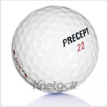 Precept Lady Diamond Used Golf Balls Near MINT Recycled AAAA 4A Quality 3 Dozen