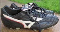 Mizuno Soccer Shoes Cleats 12KP-54001 US Mens size 10.5