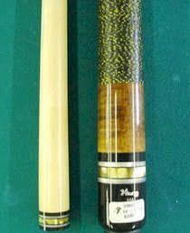 Viking cue model vm-31