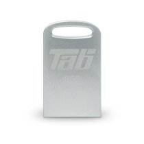 USB Patriot Tab 8GB USB 3.0 Flash Drive (PSF8GTAB3USB)