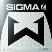 Xiom Sigma I Pro